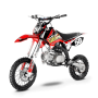 Pack kit plastique kit deco geico - rfz
