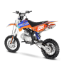 Pack kit plastique kit deco lucas oil - rfz