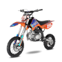 Pack kit plastique kit deco lucas oil - rfz