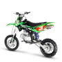 Pack kit plastique kit deco monster tomac - rfz