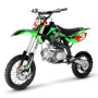 Pack kit plastique kit deco monster tomac - rfz