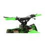 Kit deco monster - kingkong Vert