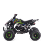 Kit deco quad smx hrx Vert