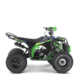 Kit deco quad smx crx 2018 Vert