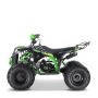 Kit deco quad smx crx 2018 Vert