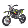 Kit deco pocket cross smx fx 2018 Vert