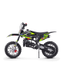 Kit deco pocket cross smx fx 2018 Vert