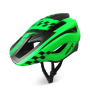Casque sedna enfant 48-53cm Vert
