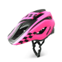 Casque sedna enfant 48-53cm Rose