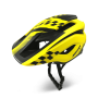 Casque sedna enfant 48-53cm Jaune