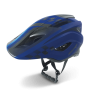 Casque sedna enfant 48-53cm Bleu