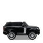 Voiture électrique enfant range rover Noir