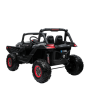 Buggy électrique enfant smx raptor 4wd Noir