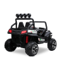 Buggy électrique enfant smx ranger Blanc