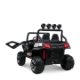 Buggy électrique enfant smx ranger Blanc