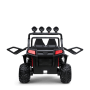 Buggy électrique enfant smx ranger Blanc