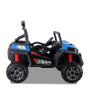 Buggy électrique enfant smx ranger Bleu