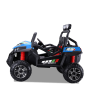 Buggy électrique enfant smx ranger Bleu