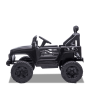 Voiture enfant électrique smx jeep mountain Noir
