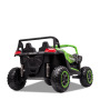 Buggy enfant électrique smx big horn 24V Vert