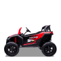 Buggy électrique enfant smx big horn pro 24V Rouge