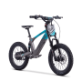 Draisienne électrique sedna sx 18" Bleu