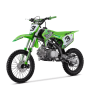 Dirt bike sano rxf enduro 150cc Vert