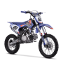 Dirt bike sano rxf enduro 150cc Bleu