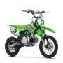 Dirt bike sano rxf rookie 125cc Vert