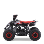 Quad enfant hiro cobra 110cc Rouge