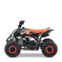 Quad enfant hiro cobra 110cc Orange