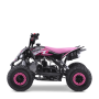 Quad enfant hiro cobra 110cc Rose