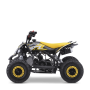 Quad enfant hiro cobra 110cc Jaune