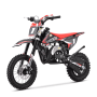 Dirt bike enfant hiro condor 60cc Rouge