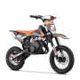 Dirt bike enfant hiro condor 60cc Orange
