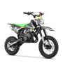 Dirt bike enfant hiro condor 60cc Vert