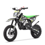 Dirt bike enfant hiro condor 60cc Vert