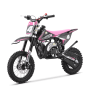 Dirt bike enfant hiro condor 60cc Rose