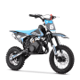 Dirt bike enfant hiro condor 60cc Bleu