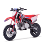 Dirt bike sano rxf mini 50-e