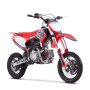 Dirt bike sano rxf elite 125-e