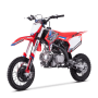 Dirt bike sano rxf elite 125-e