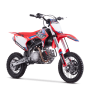 Dirt bike sano rxf elite 150-e