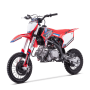 Dirt bike sano rxf elite 150-e