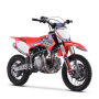 Dirt bike sano rxf junior 110-e