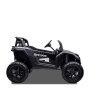 Buggy électrique enfant smx big horn pro 24V Noir