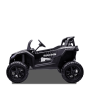 Buggy électrique enfant smx big horn pro 24V Noir