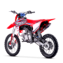 Kit déco rxf freeride