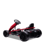 Karting électrique enfant f1 racer 24v Rouge