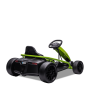Karting électrique enfant f1 racer 24v Vert